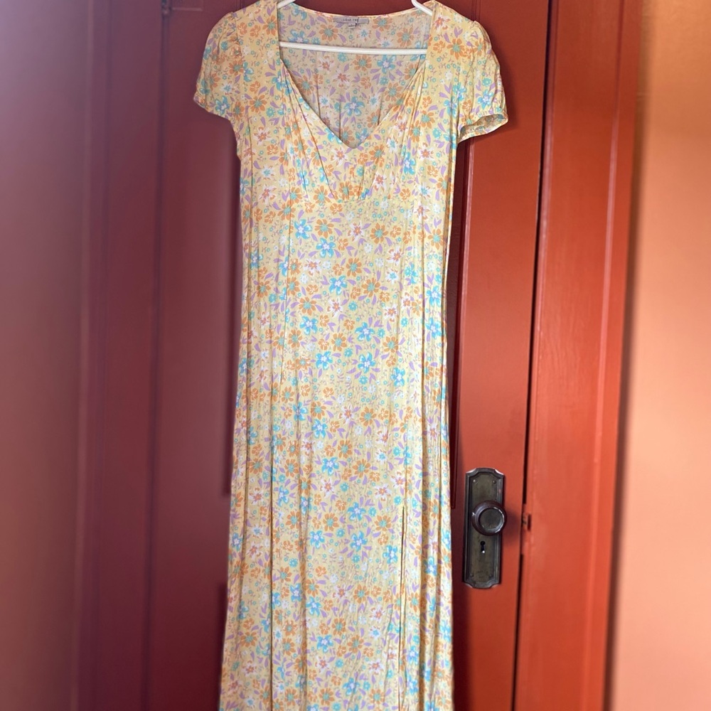 Love Tree Dress